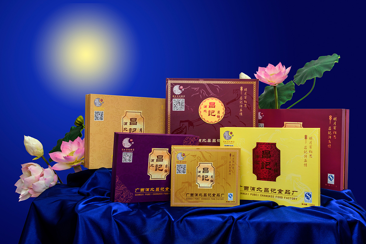 中秋月饼拍摄（图ZNTgyMTIzNDA=） - 产品摄影 - 站酷设计师紫梦云纤原创素材 - 站酷ZCOOL