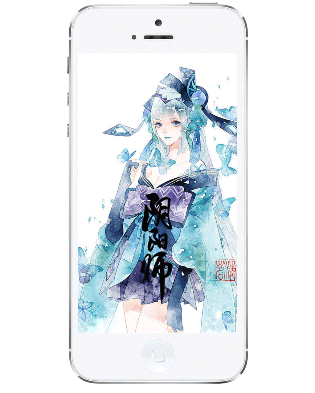 阴阳师 ui图标 Icon 主题手机界面 和风 游戏（图ZNzcyNDc0NzY=） - 图标 - 站酷设计师满崽原创素材 - 站酷ZCOOL