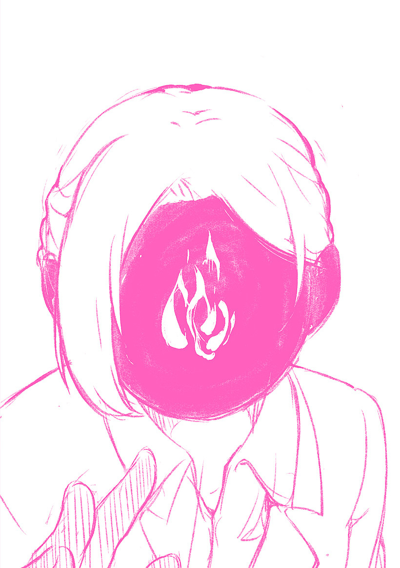 【梦源】一位笨女孩的故事(下)