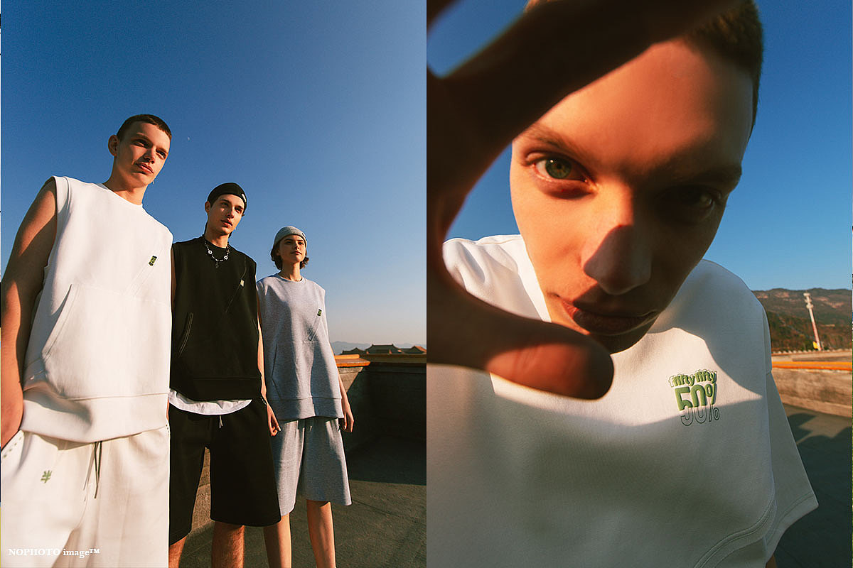 《京城玩家》inflation 汉字特别系列（图ZMjQ0NjczMDM2） - 人像摄影 - 站酷设计师NOPHOTOimage原创素材 - 站酷ZCOOL