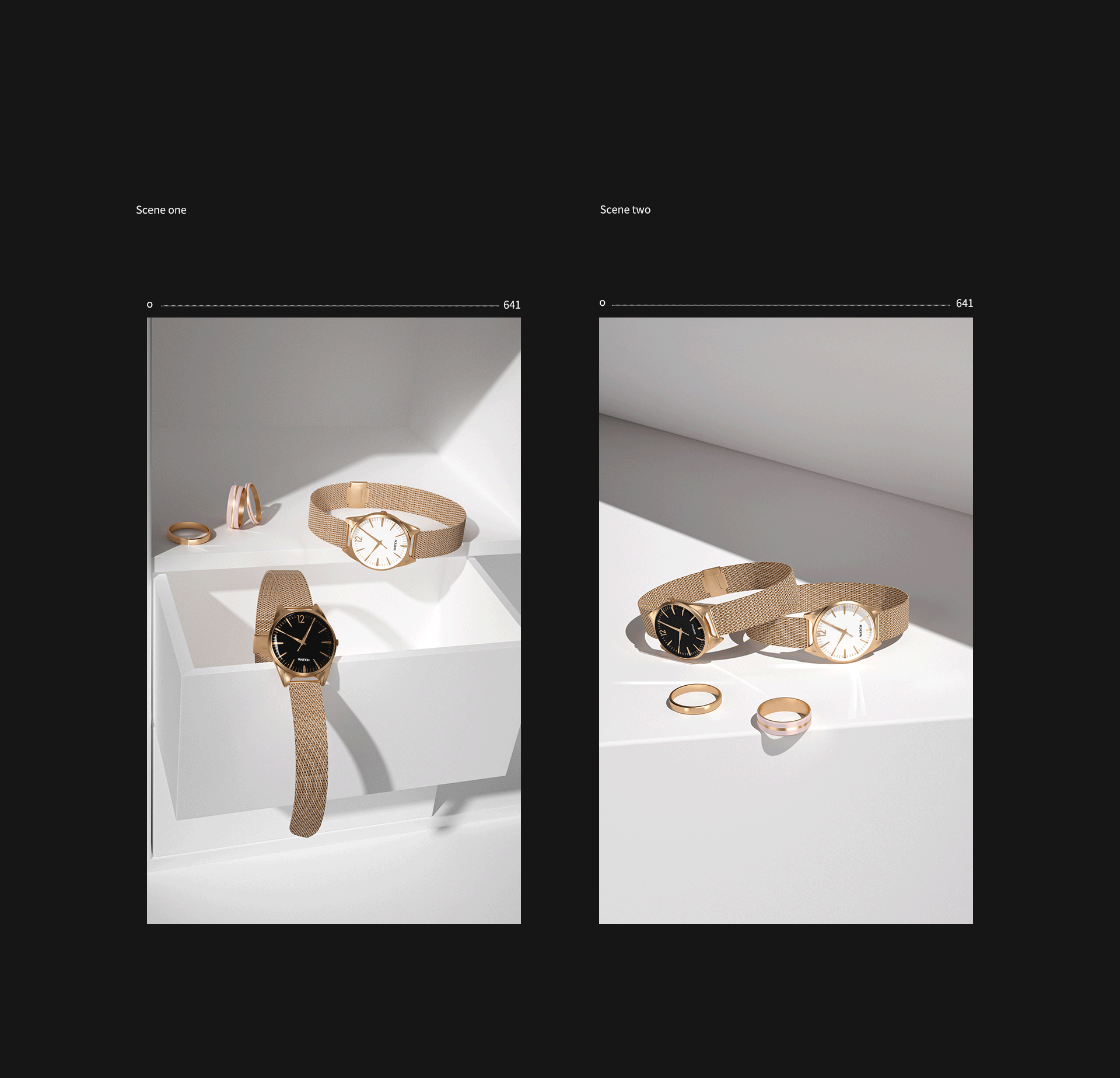 七月作品-手表视觉分享（图ZMjYyNDkwMDMy） - 产品 - 站酷设计师Movaier菲原创素材 - 站酷ZCOOL