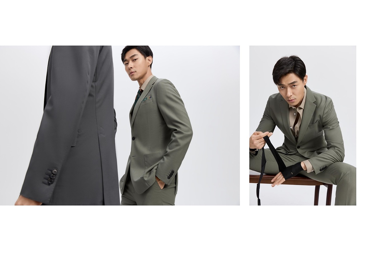 衣帮人（图ZMzE5MDQxODA0） - 时尚/艺术摄影 - 站酷设计师Nathan牛原创素材 - 站酷ZCOOL