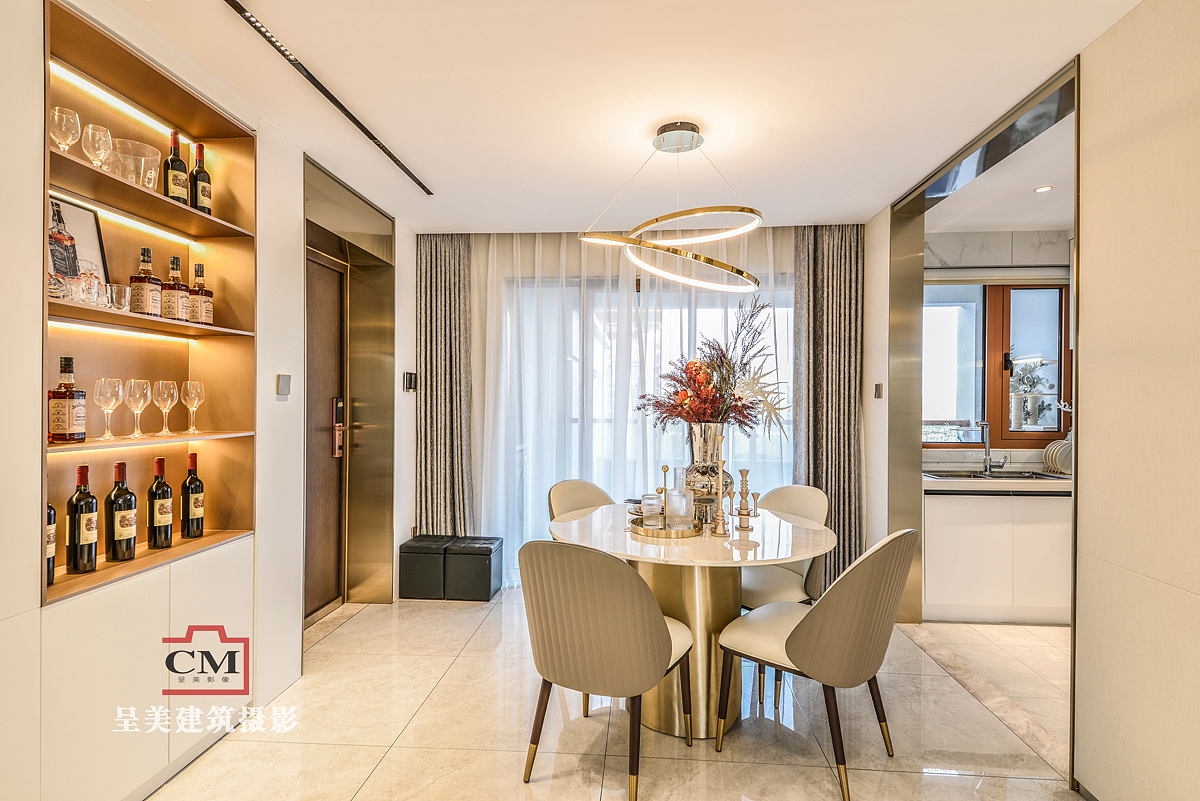 【建筑景观】—— 焦作市武陟县泰美嘉御和府