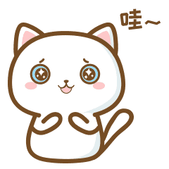 多吉猫 微信表情（图ZMTA1MDEzMjUy） - 网络表情 - 站酷设计师泡泡o0原创素材 - 站酷ZCOOL