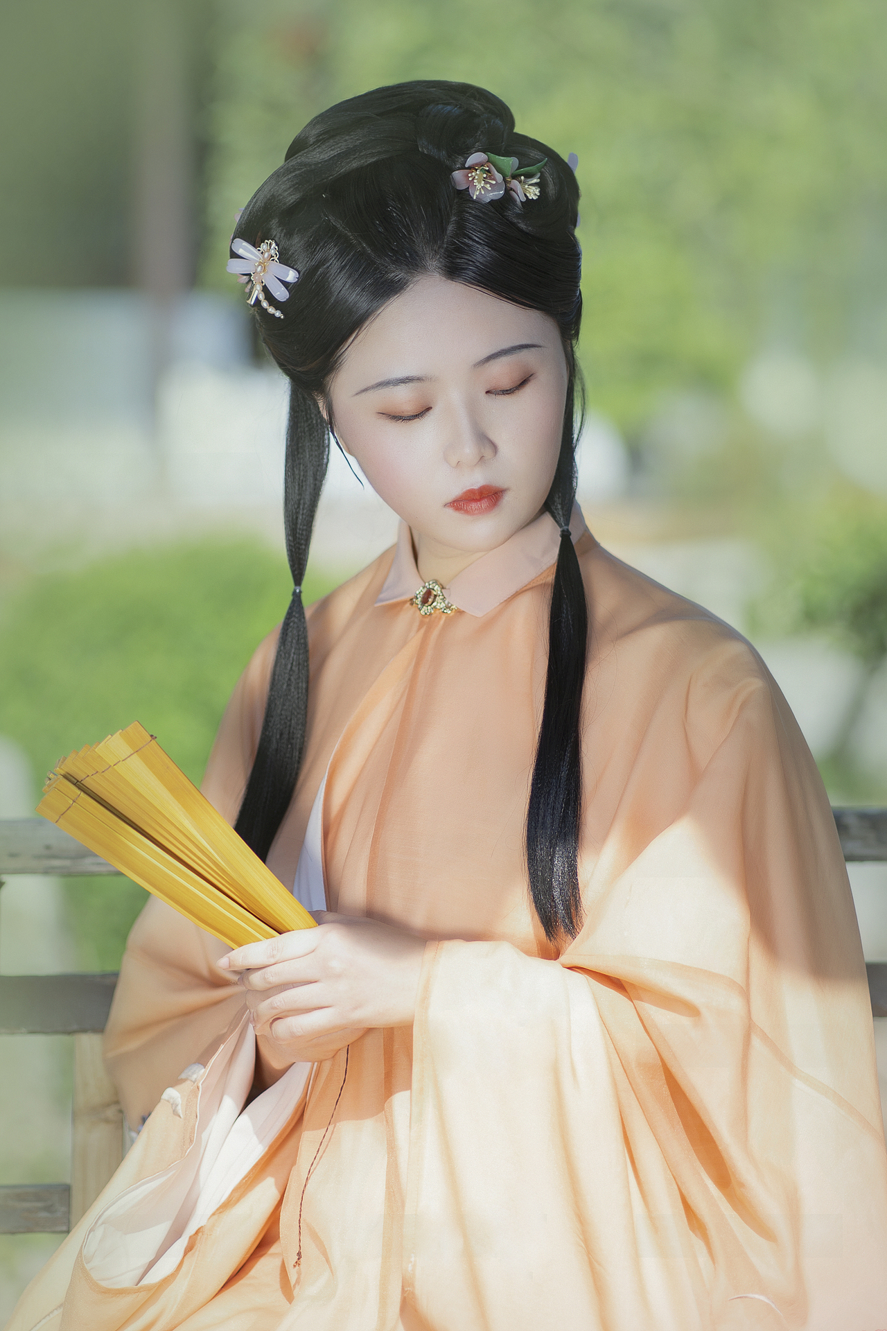春困(客片分享)
