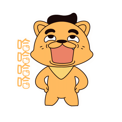 品牌IP延伸表情包系列（图ZMjQzOTcwMTY0） - 艺术插画 - 站酷设计师随心小雨原创素材 - 站酷ZCOOL