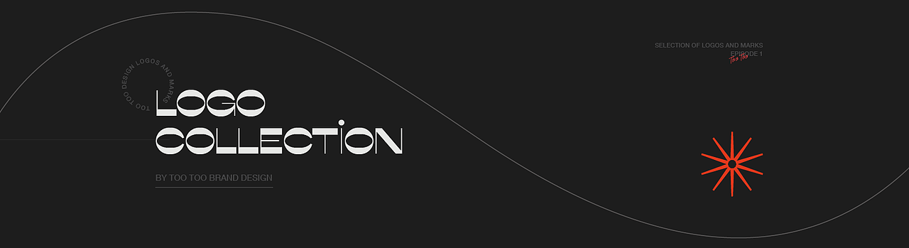 2020-2021丨LOGO&MARKS精选