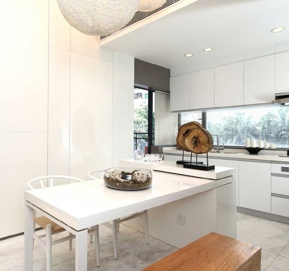 沈阳兴邦装饰电话——现代风格，白色调（图ZMTk5MTYwNTM2） - 家装设计 - 站酷设计师兴邦整装原创素材 - 站酷ZCOOL