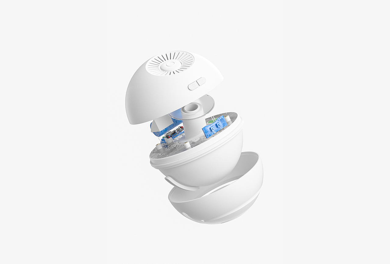 近期渲染合集（3C及写实场景）（图ZMjc0Mzk1MDY4） - 产品 - 站酷设计师小久菜原创素材 - 站酷ZCOOL