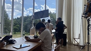 芯路历程 |誉鸿锦半导体创始人形象片