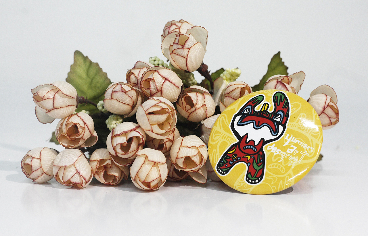 《瓦猫》形象设计（图ZNTQ0MzAxMTI=） - 艺术插画 - 站酷设计师My蒙蒙原创素材 - 站酷ZCOOL