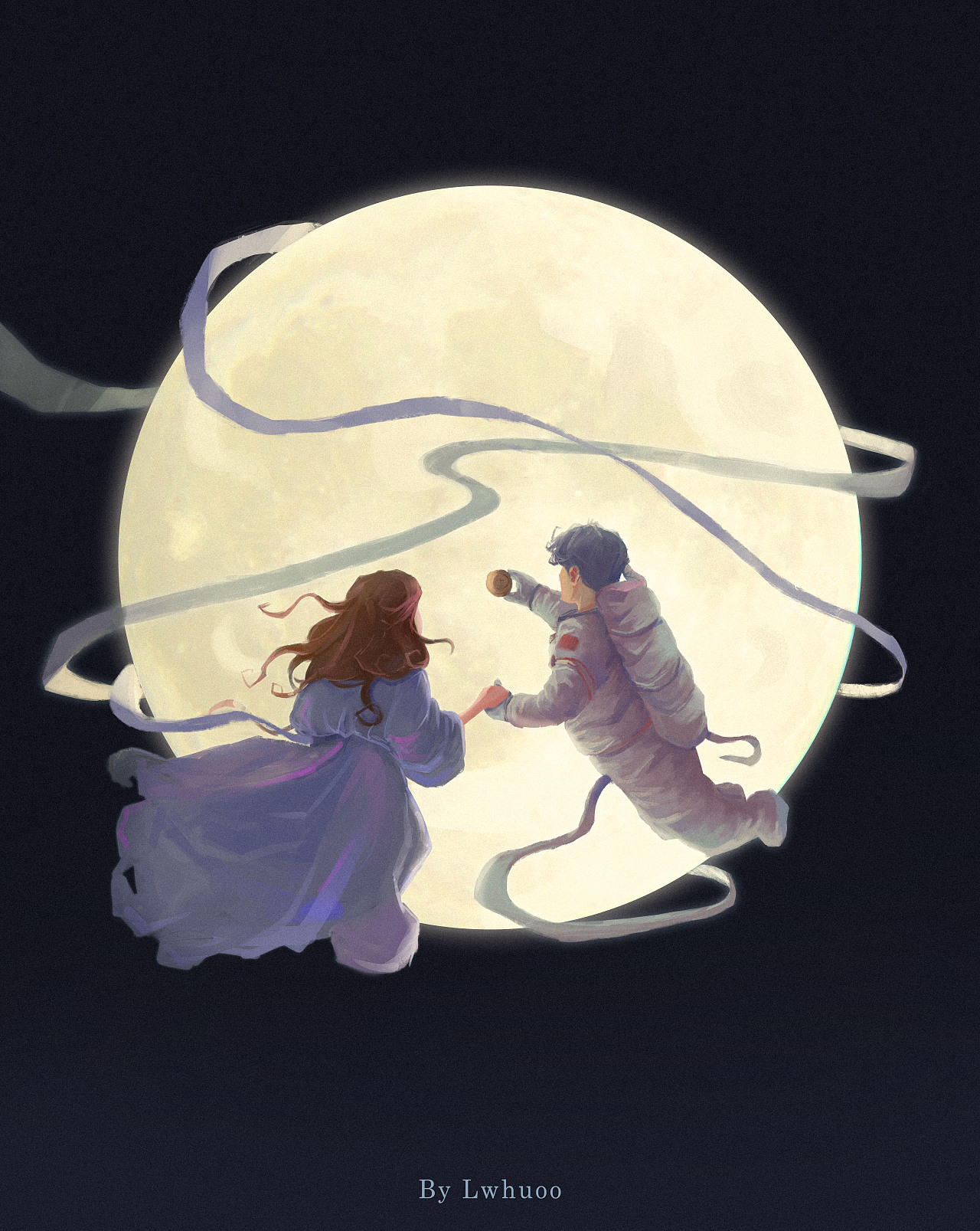 2018-摸鱼总结（图ZMTQwNDQ3Nzgw） - 创作习作 - 站酷设计师闲梨Lwhuoo原创素材 - 站酷ZCOOL