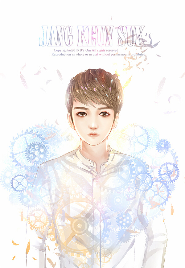   张根硕我耳边的candy