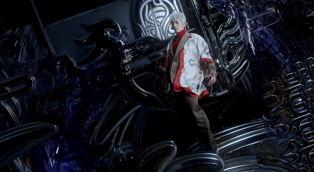 IDEwork / BAZAAR科技大片（图ZMjQ5ODIwMjYw） - 宣传片 - 站酷设计师IDEwork原创素材 - 站酷ZCOOL