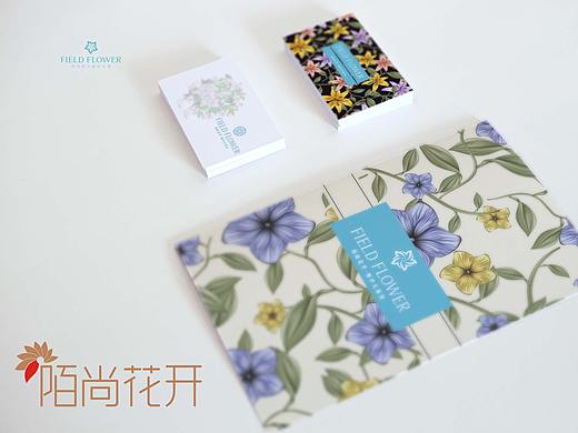  FIELD FLOWER陌尚花开摄影婚礼婚纱礼服