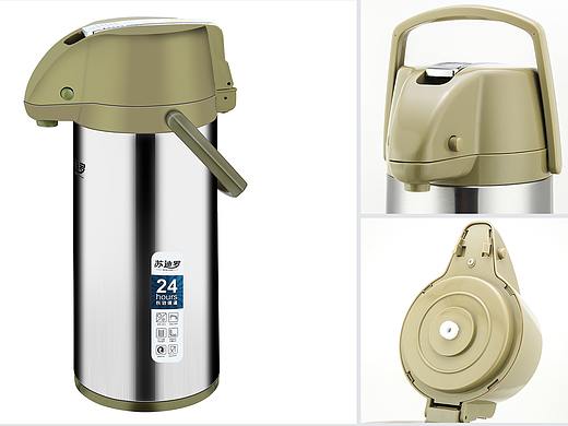 保温壶主图详情