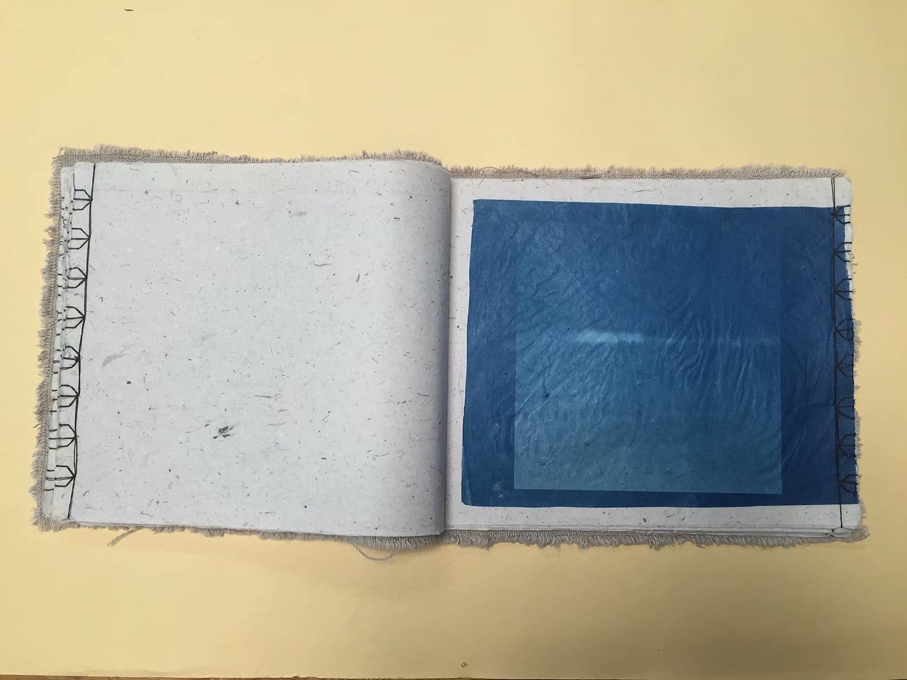 手工书 —《杭州行》（图ZMTY2MTQ3MTQ0） - 其他手工艺 - 站酷设计师让秀秀飞就是我啊原创素材 - 站酷ZCOOL