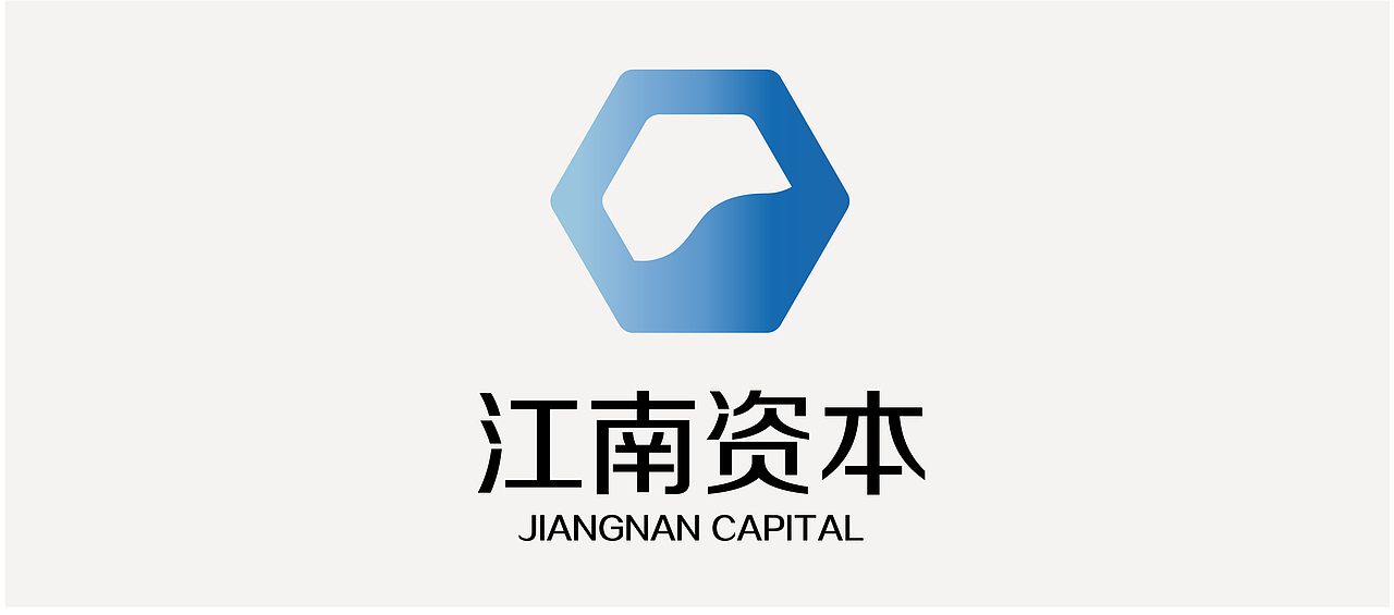 江南资本金融LOGO练习（图ZNzYzNDkyMjA=） - Logo - 站酷设计师MsVickyzhou原创素材 - 站酷ZCOOL
