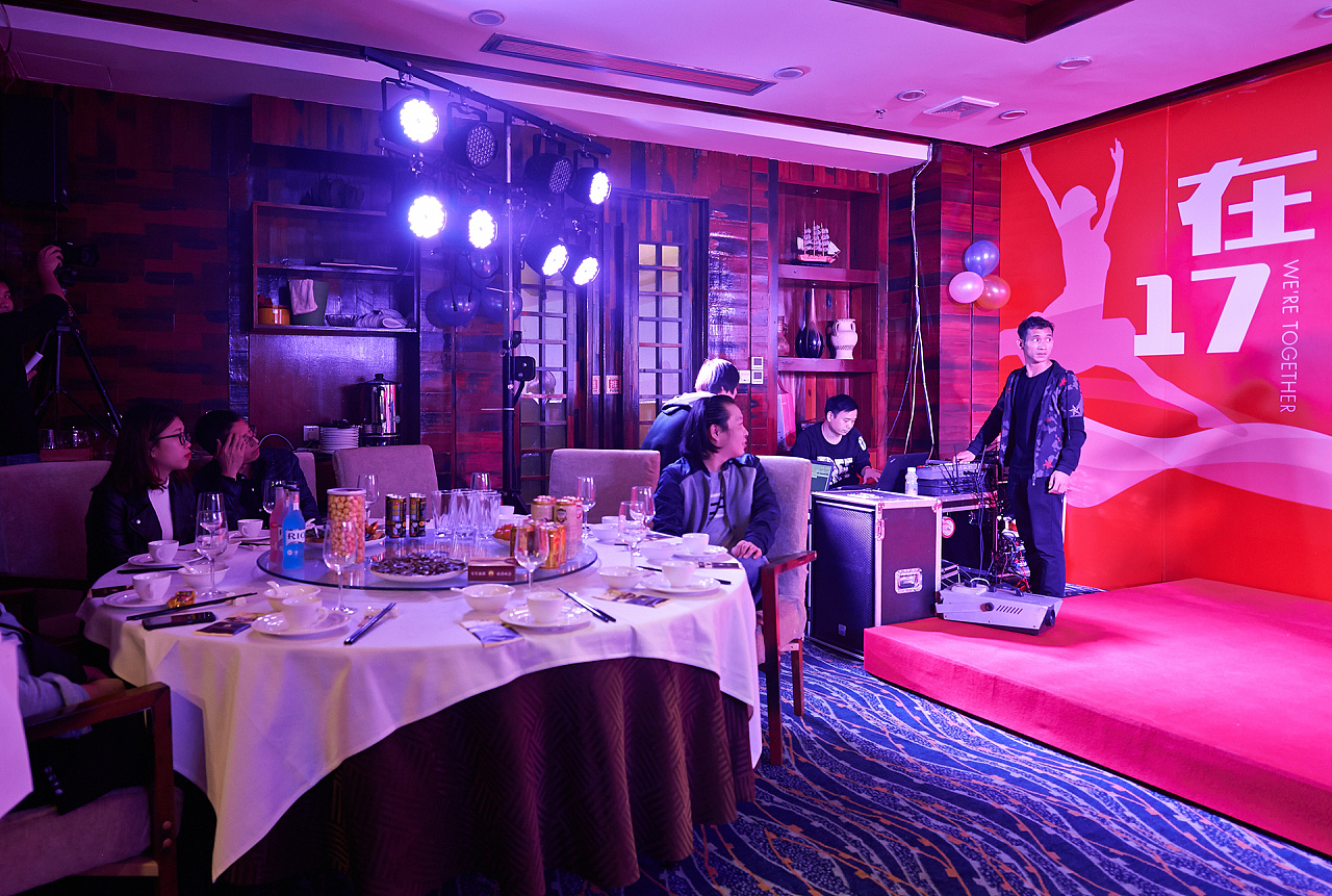 公司年会人像摄影 企业活动拍摄 深圳晚会跟拍拍照