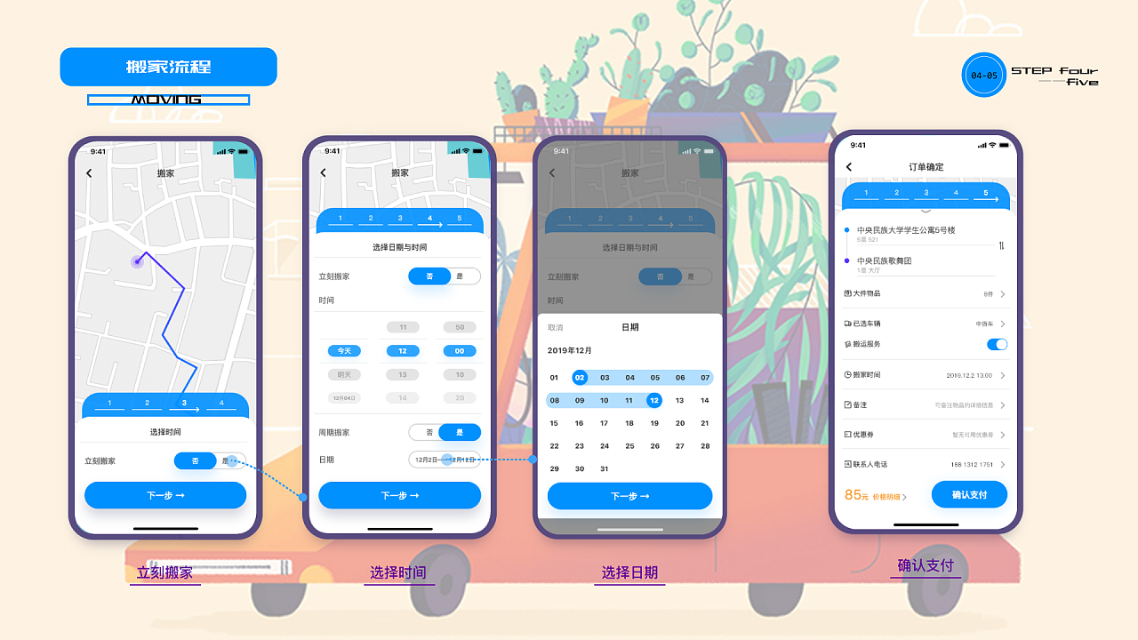 作品集（图ZMjE1MTYyNTQ4） - 其他UI - 站酷设计师吃了么您Sebs原创素材 - 站酷ZCOOL
