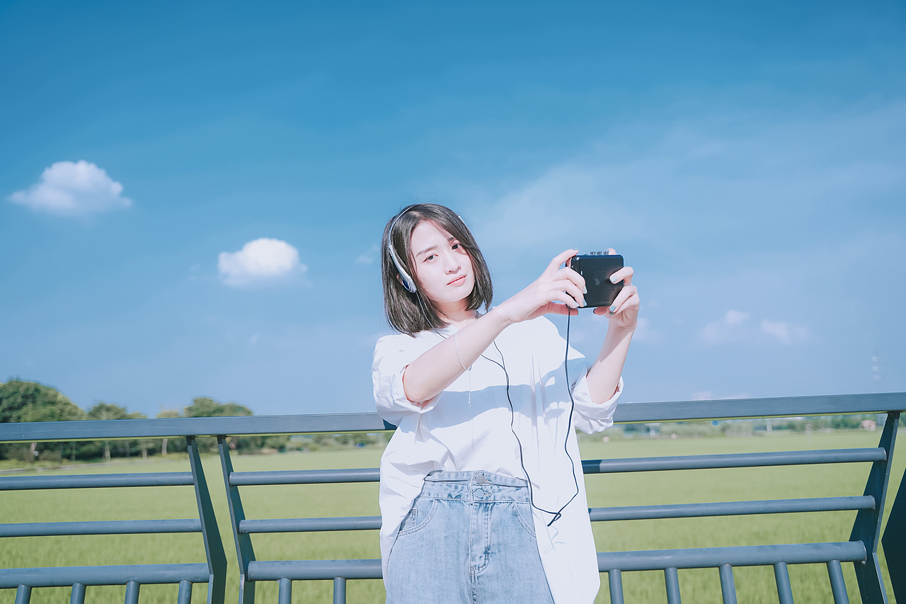 林婉的稻田日记