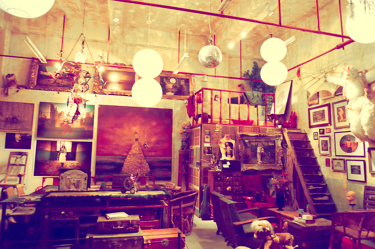 2010X上海双年展（图ZMzcxODU1Ng==） - 人像摄影 - 站酷设计师小金剛原创素材 - 站酷ZCOOL