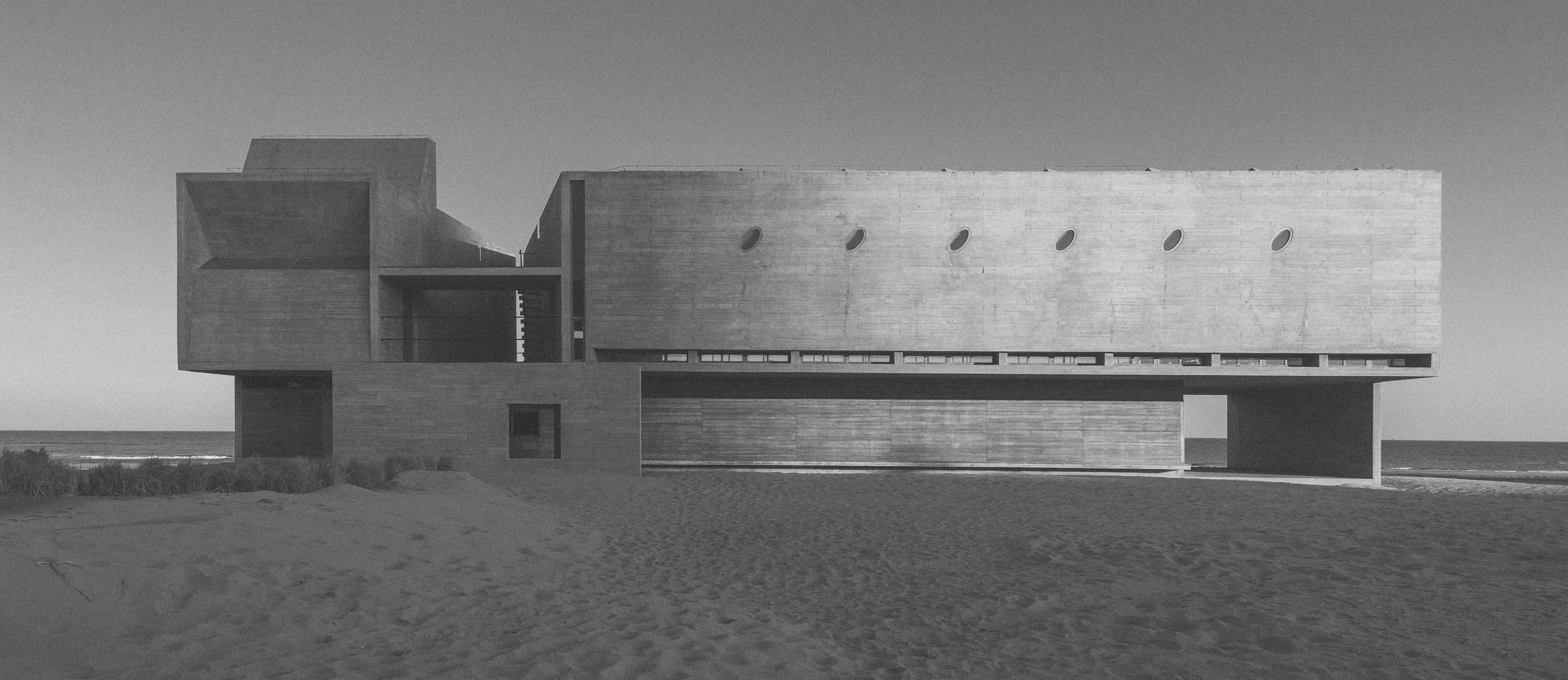 全中国最孤独的图书馆