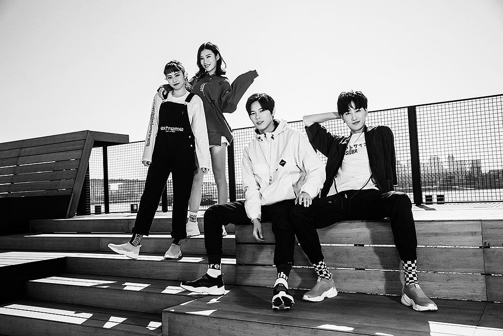 年轻真好丶CAMEL素人