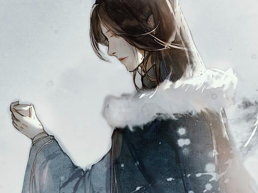 鱼(个人主页-ZNDcwMzIxODA=) - 创作习作 - 站酷设计师屿瑟原创素材 - 站酷ZCOOL