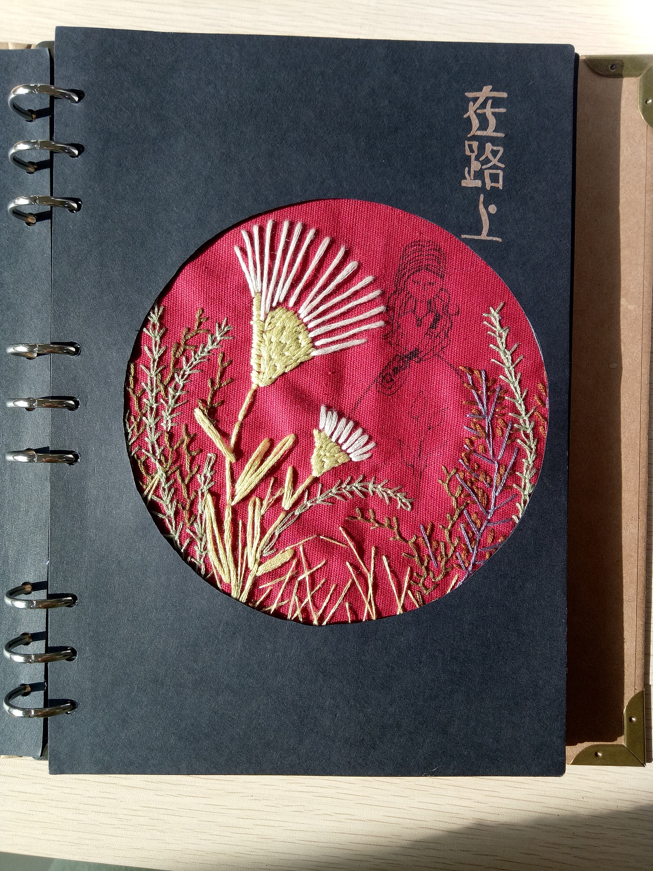 手工书籍（图ZMTQwNDQ2MTMy） - 其他手工艺 - 站酷设计师时间之画原创素材 - 站酷ZCOOL