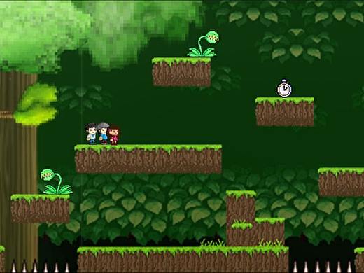 ae像素风动画草地（个人主页-ZNDc5OTI0MDQ=） - 短片 - 站酷设计师AXBK201原创素材 - 站酷ZCOOL