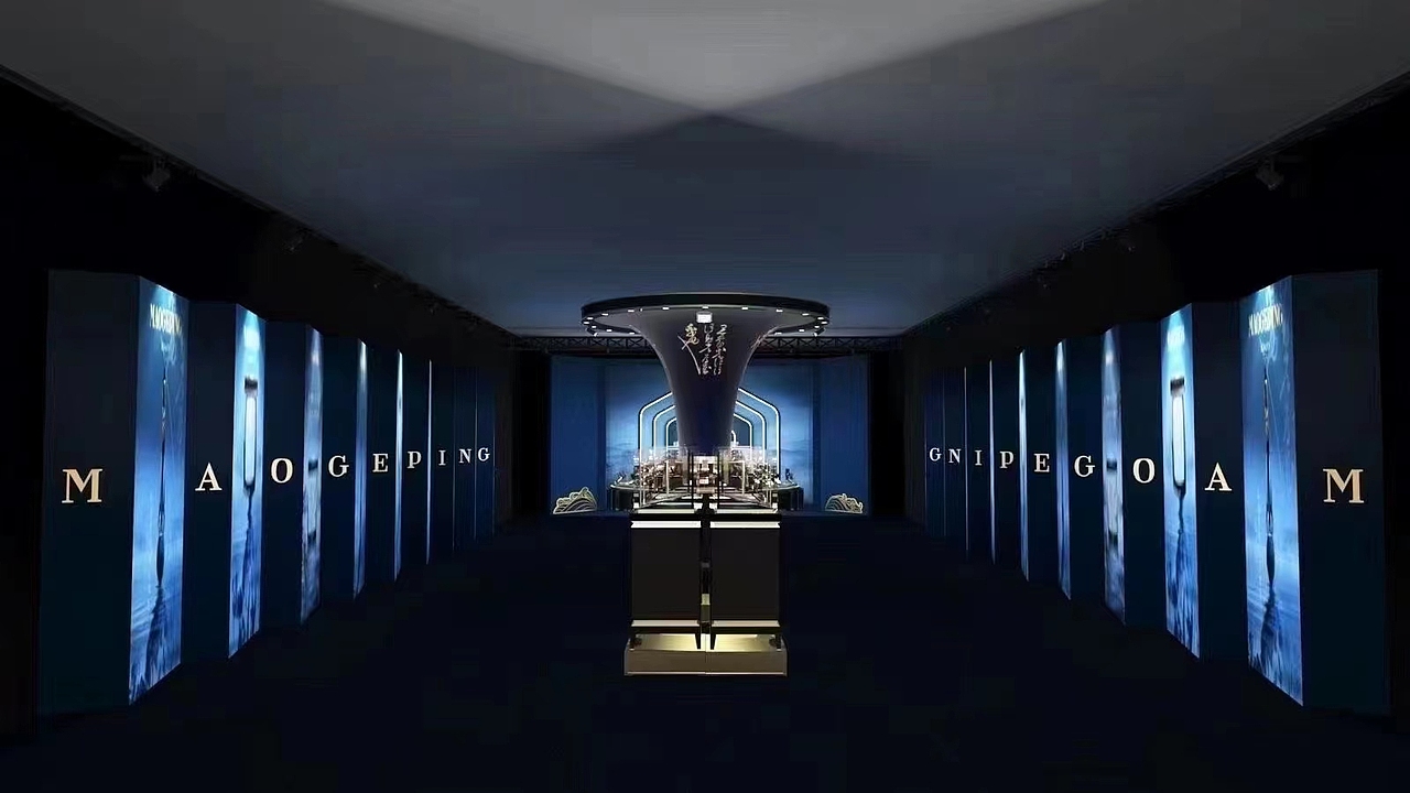 毛戈平故宫系列（图ZMzExNzE2MDk2） - 包装 - 站酷设计师红茶的小屋原创素材 - 站酷ZCOOL