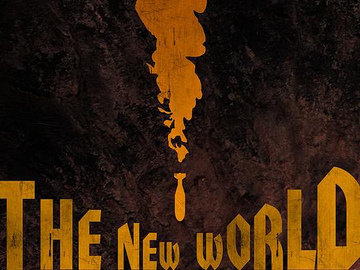 独裁者的新世界（个人主页-ZNDQ2OTgxMDA=） - 海报 - 站酷设计师LINNNNNX原创素材 - 站酷ZCOOL