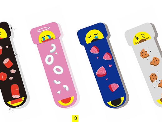 啊！记一次奇奇怪怪得袜子设计👾