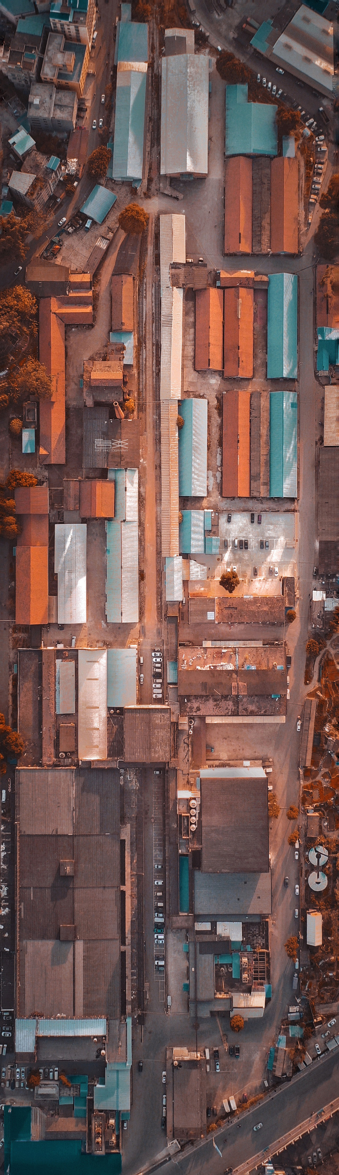 旧时光见证者南宁机械厂肉联厂