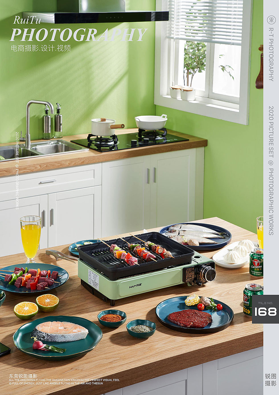 厨房小家电摄影（图ZMjI4MjE0ODY0） - 产品摄影 - 站酷设计师东莞电商产品摄影原创素材 - 站酷ZCOOL