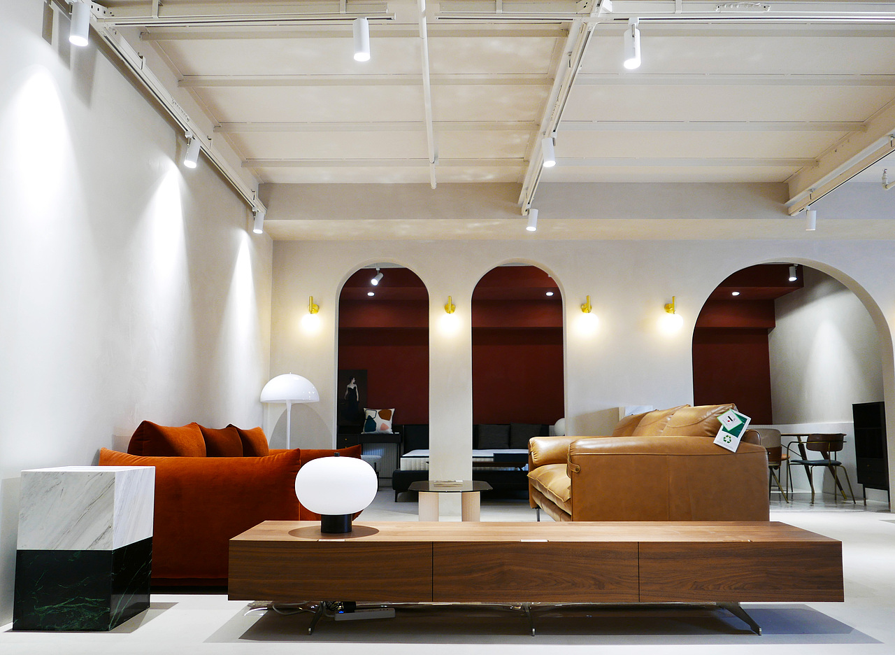 relife设计师家居集合店（图ZMjMyMTQyNDUy） - 生活用品 - 站酷设计师杜冠宇原创素材 - 站酷ZCOOL