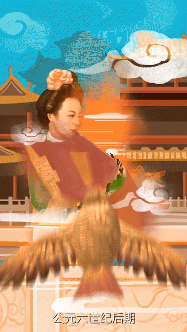 中国茶饮探索之旅（图ZMTM3Mzc2NTc2） - Motion Graphic - 站酷设计师一直执牛耳原创素材 - 站酷ZCOOL