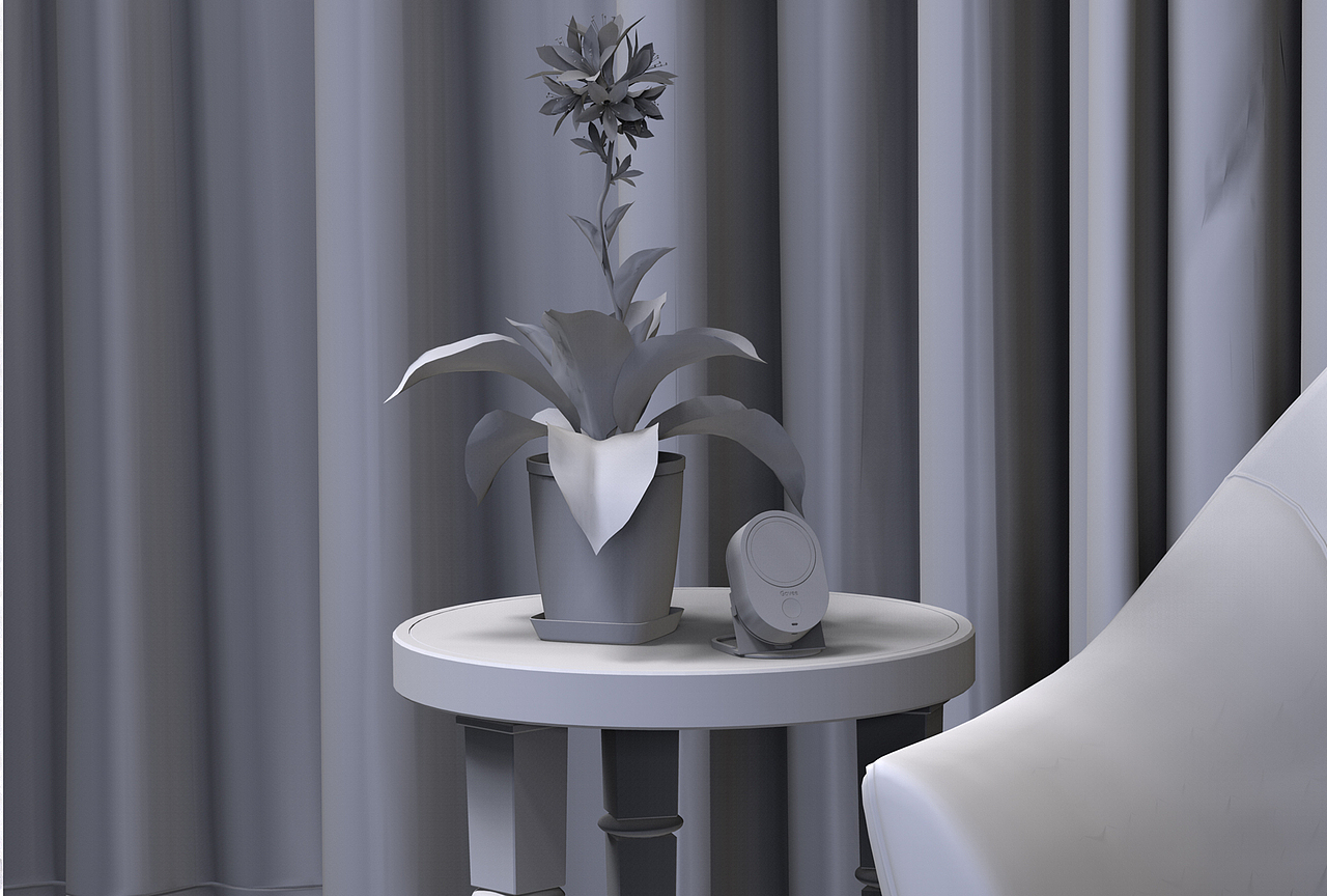 温度计场景搭建（图ZMTc0NzYxNjEy） - 产品 - 站酷设计师设计师刘华原创素材 - 站酷ZCOOL