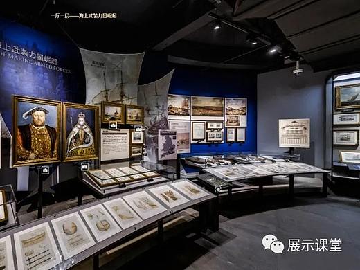 展厅设计/50W，你会打造什么样的展厅
