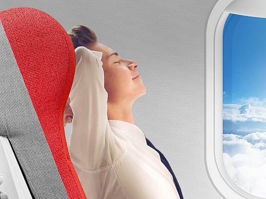 航线系列KV-Marketing篇