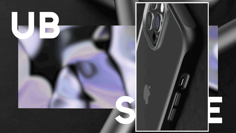 iPhone 12 手机壳