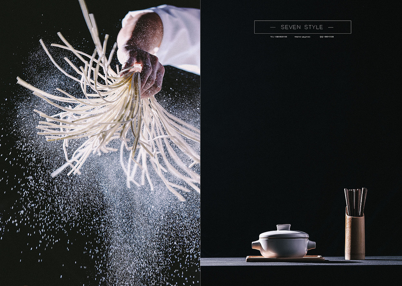 食术商业摄影# 餐厅#（图ZODM1MTYxNjQ=） - 产品摄影 - 站酷设计师食术原创素材 - 站酷ZCOOL