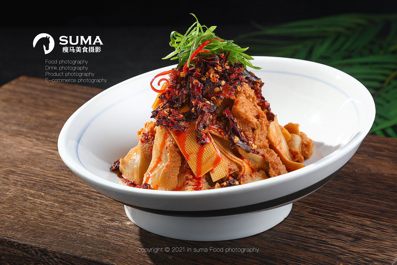 各种凉菜菜品拍摄 西安瘦马美食摄影（图ZMjUyNDY2NTQ4） - 美食摄影 - 站酷设计师西安瘦马美食摄影原创素材 - 站酷ZCOOL