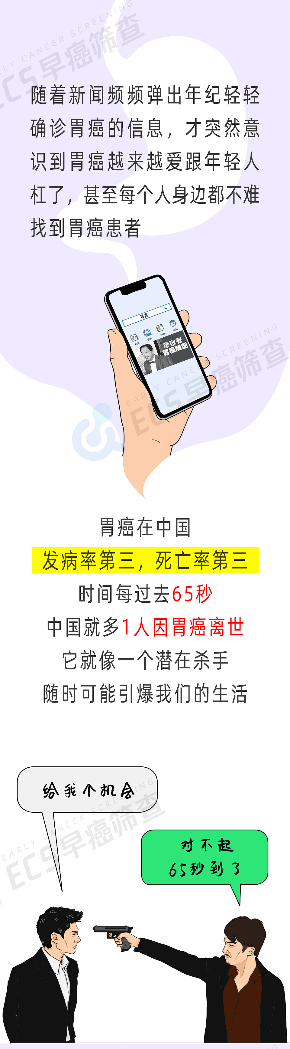 幽门螺杆菌（图ZMjkyOTI0Mzgw） - 商业插画 - 站酷设计师米斯特橙橙橙原创素材 - 站酷ZCOOL