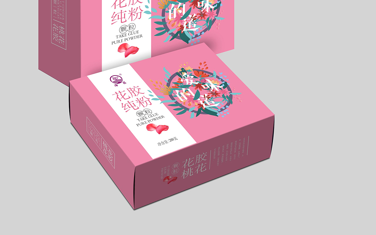 爱的味道系列包装（图ZOTEyOTYxMjQ=） - 包装 - 站酷设计师设计李想原创素材 - 站酷ZCOOL