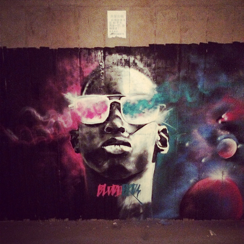 bloodbro first blood in 2015