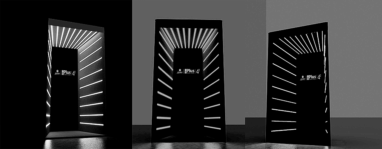 2019量品四周年庆活动