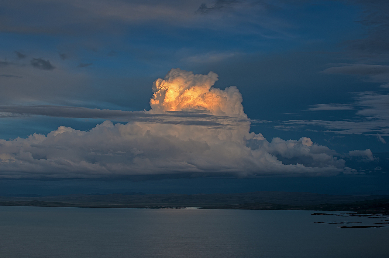 西藏密境（图ZMjE0NTM2ODg=） - 风光摄影 - 站酷设计师盈门先生原创素材 - 站酷ZCOOL