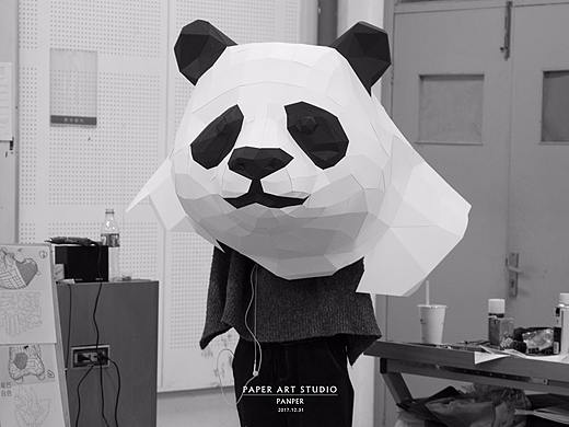 折了只熊